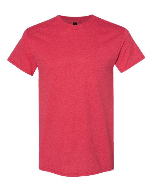 Gildan Unisex Heavy Cotton™ T-Shirt - Image 34