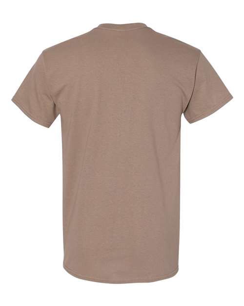 Gildan Unisex Heavy Cotton™ T-Shirt - Image 89