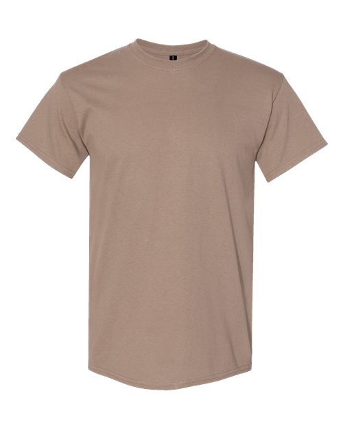 Gildan Unisex Heavy Cotton™ T-Shirt - Image 14