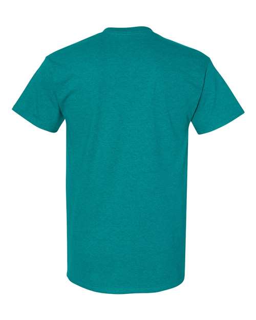 Gildan Unisex Heavy Cotton™ T-Shirt - Image 79