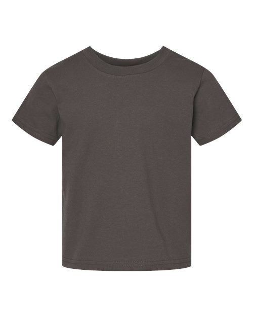Rabbit Skins Toddler Cotton Jersey Tee - Image 6