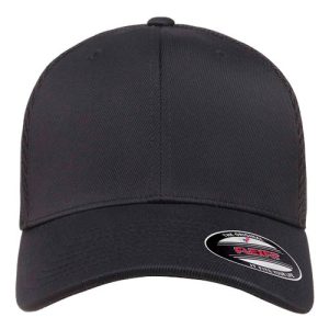 Alternative view of Flexfit Ultrafiber Mesh Cap