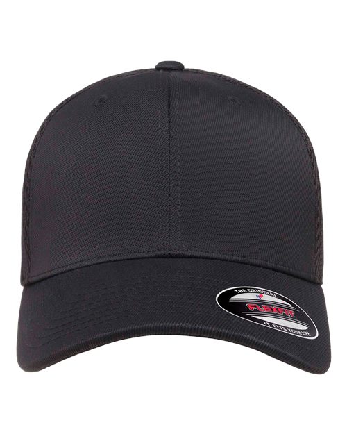 Flexfit Ultrafiber Mesh Cap - Image 2