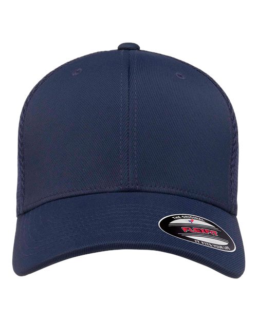 Flexfit Ultrafiber Mesh Cap - Image 4