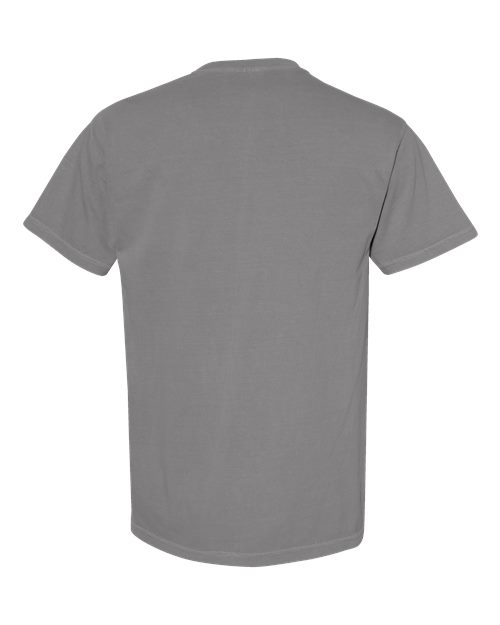 Comfort Colors Unisex Garment-Dyed Heavyweight Pocket T-Shirt - Image 35