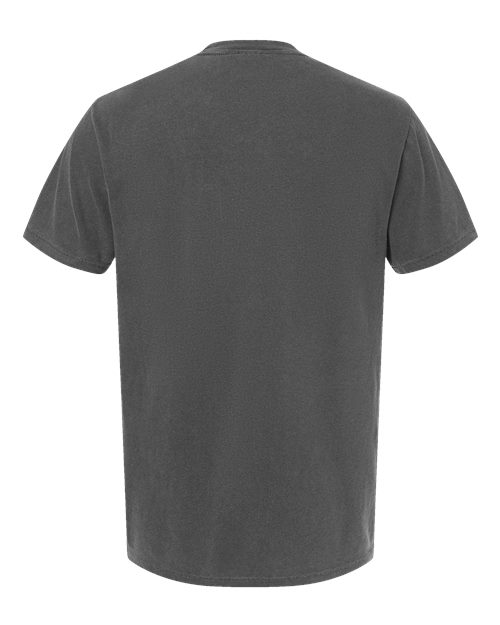 Comfort Colors Unisex Garment-Dyed Heavyweight Pocket T-Shirt - Image 42