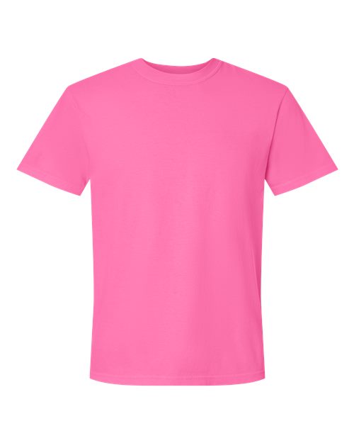 Comfort Colors Unisex Garment-Dyed Heavyweight T-Shirt - Image 36