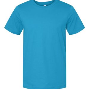 Alternative view of BELLA + CANVAS Jersey Tee