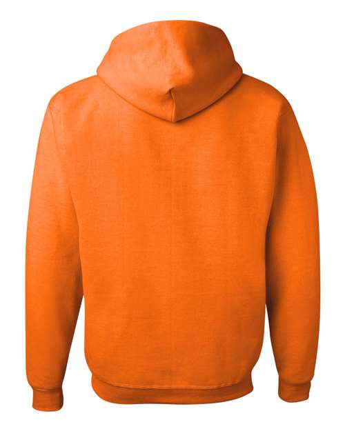 JERZEES Unisex NuBlend® Hooded Sweatshirt - Image 59