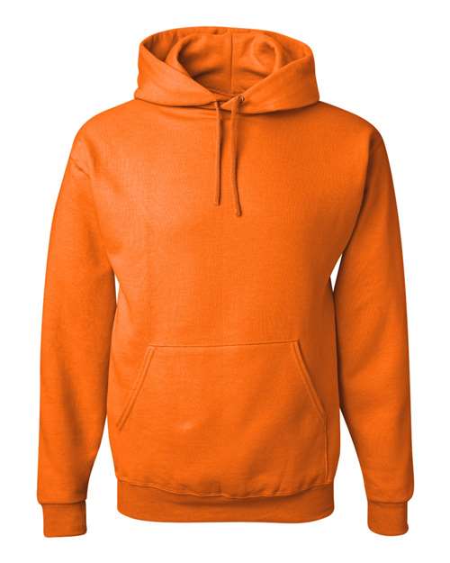 JERZEES Unisex NuBlend® Hooded Sweatshirt - Image 19