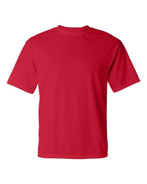 C2 Sport Unisex Performance T-Shirt - Image 6