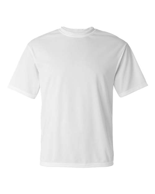 C2 Sport Unisex Performance T-Shirt - Image 10