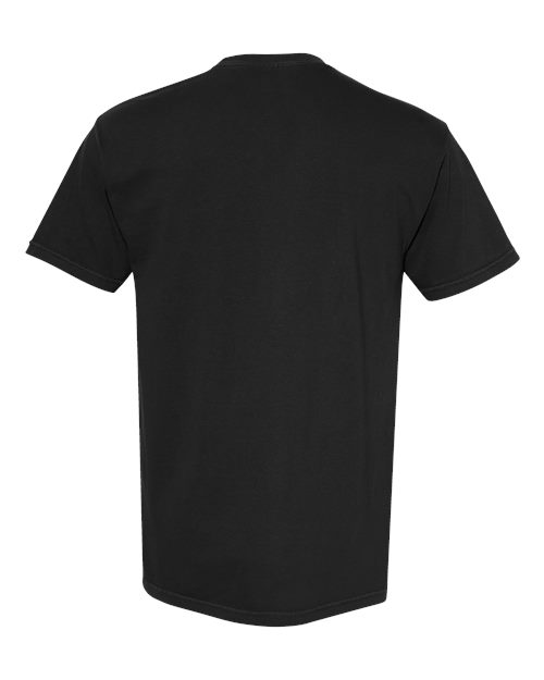 Comfort Colors Unisex Garment-Dyed Heavyweight T-Shirt - Image 55