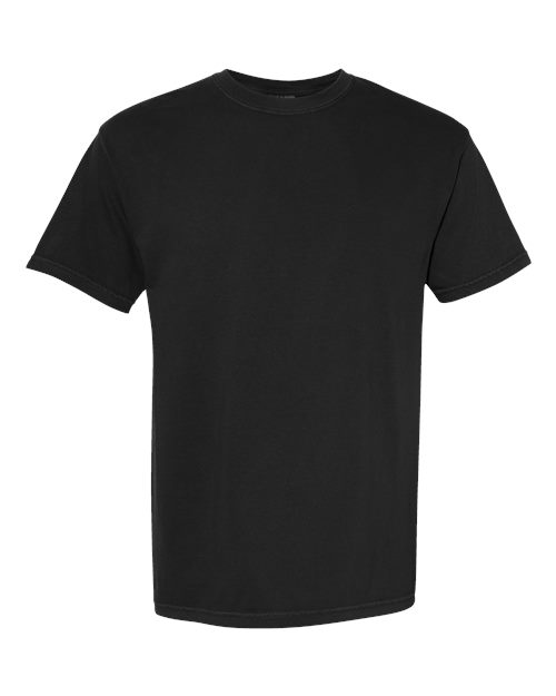 Comfort Colors Unisex Garment-Dyed Heavyweight T-Shirt - Image 4