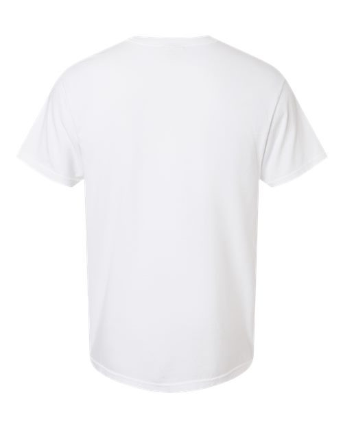 Comfort Colors Unisex Garment-Dyed Heavyweight T-Shirt - Image 100