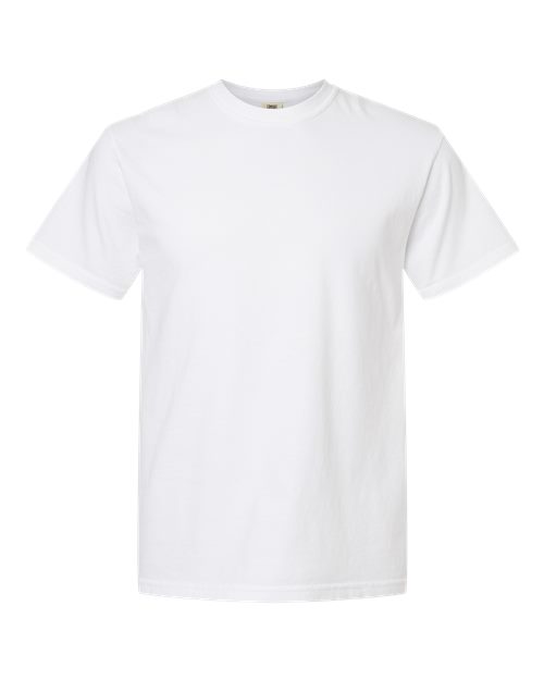 Comfort Colors Unisex Garment-Dyed Heavyweight T-Shirt - Image 49