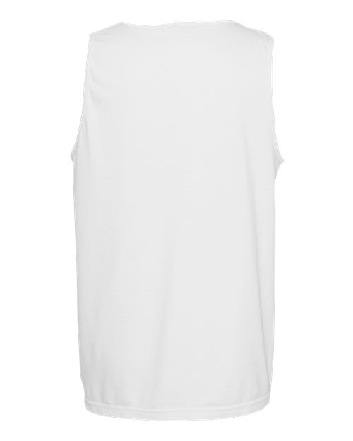 Comfort Colors Unisex Garment-Dyed Heavyweight Tank Top - Image 10
