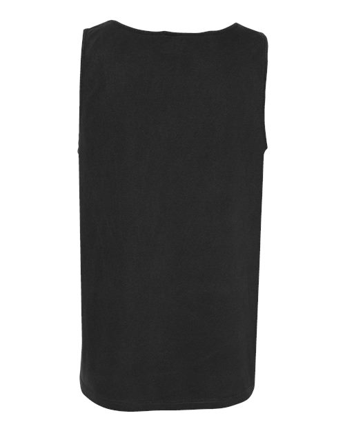 Comfort Colors Unisex Garment-Dyed Heavyweight Tank Top - Image 7