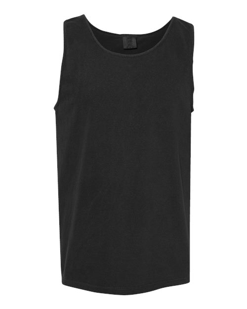 Comfort Colors Unisex Garment-Dyed Heavyweight Tank Top - Image 2
