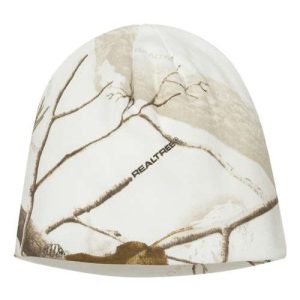 Alternative view of Kati 8" Licensed Camo Beanie