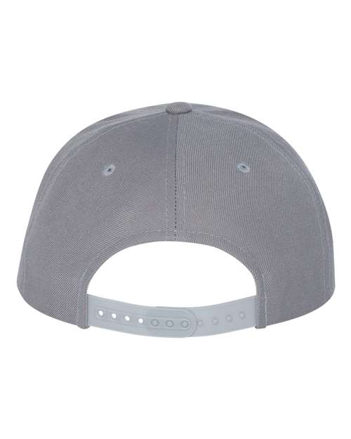YP Classics Premium Flat Bill Snapback Cap - Image 43
