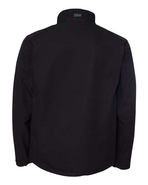 DRI DUCK Men's Acceleration Waterproof Soft Shell Jacket - Image 3