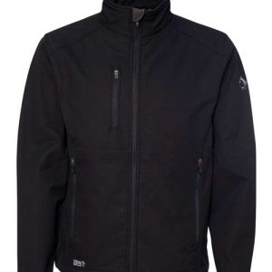 Alternative view of DRI DUCK Men's Acceleration Waterproof Soft Shell Jacket