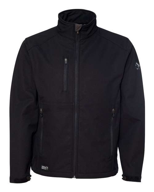 DRI DUCK Men's Acceleration Waterproof Soft Shell Jacket - Image 2