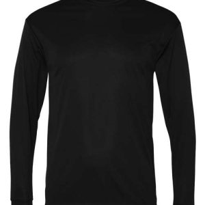 Alternative view of C2 Sport Unisex Performance Long Sleeve T-Shirt