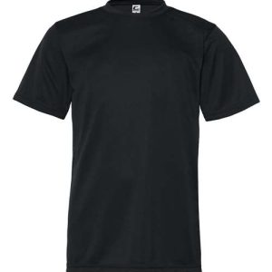 Alternative view of C2 Sport Youth Performance T-Shirt