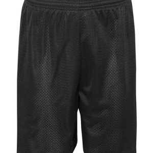 Alternative view of C2 Sport Men's Mesh 9" Shorts