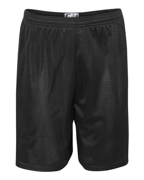C2 Sport Men's Mesh 9" Shorts - Image 2