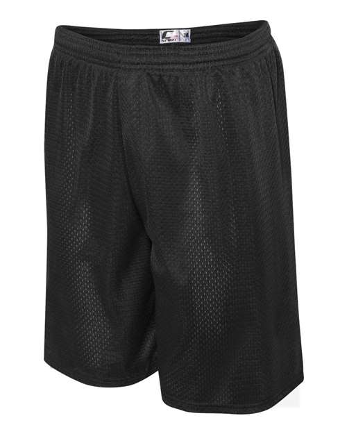C2 Sport Men's Mesh 9" Shorts - Image 3