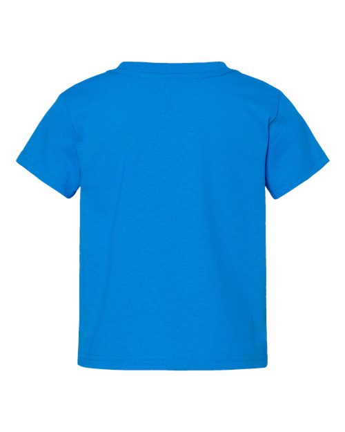 Rabbit Skins Toddler Cotton Jersey Tee - Image 22
