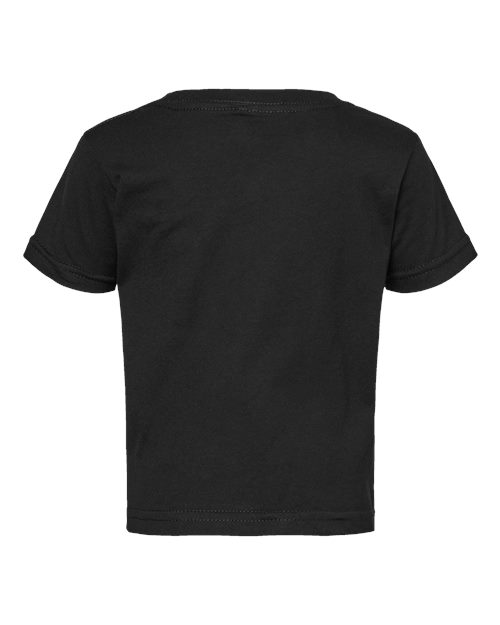 Rabbit Skins Infant Fine Jersey Tee - Image 10