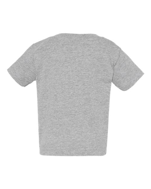 Rabbit Skins Infant Fine Jersey Tee - Image 11