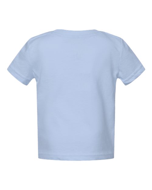 Rabbit Skins Infant Fine Jersey Tee - Image 12