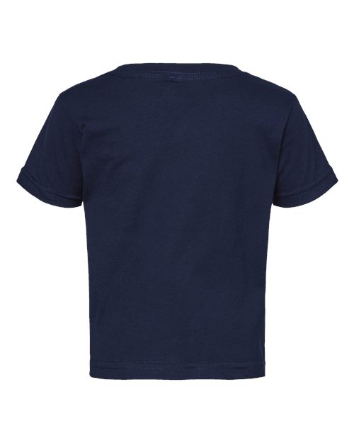 Rabbit Skins Infant Fine Jersey Tee - Image 15