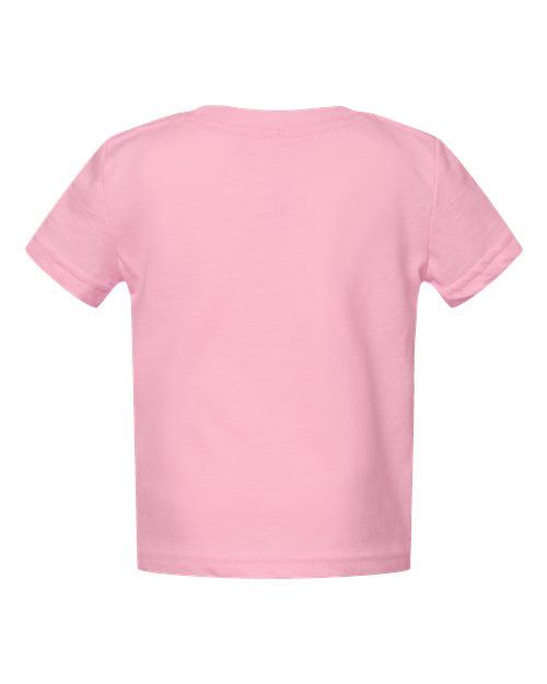 Rabbit Skins Infant Fine Jersey Tee - Image 16