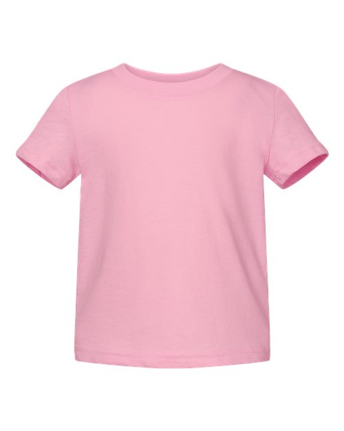 Rabbit Skins Infant Fine Jersey Tee - Image 8
