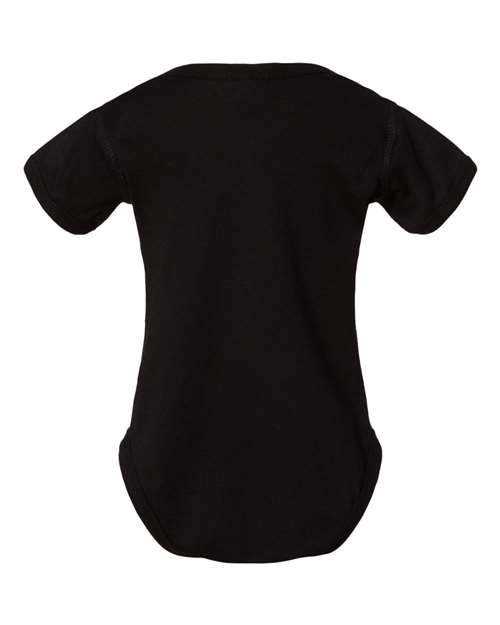 Rabbit Skins Infant Fine Jersey Bodysuit - Image 15