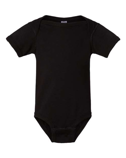 Rabbit Skins Infant Fine Jersey Bodysuit - Image 2