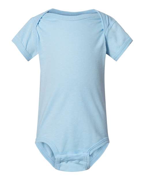 Rabbit Skins Infant Fine Jersey Bodysuit - Image 7
