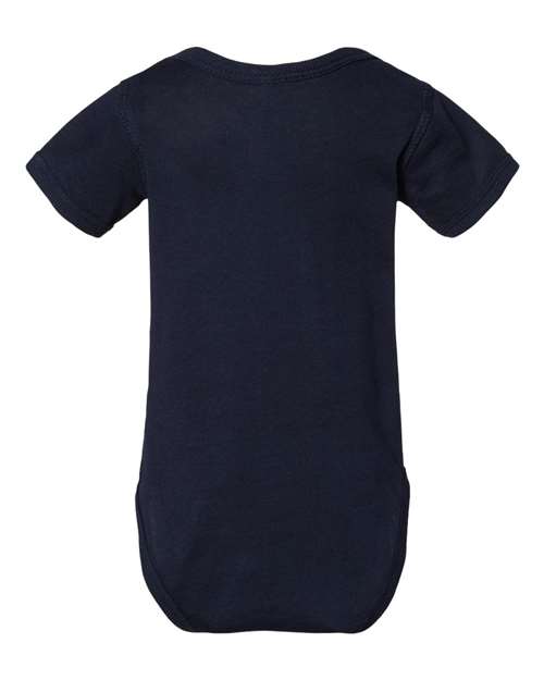 Rabbit Skins Infant Fine Jersey Bodysuit - Image 23