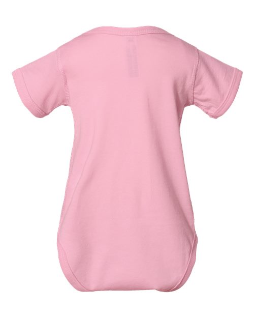 Rabbit Skins Infant Fine Jersey Bodysuit - Image 24