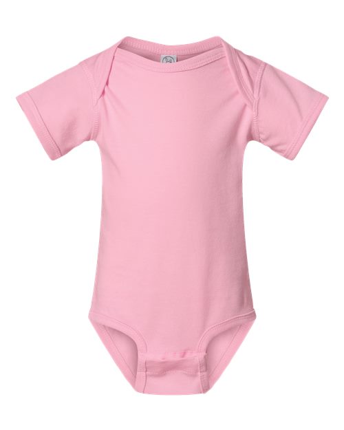 Rabbit Skins Infant Fine Jersey Bodysuit - Image 11