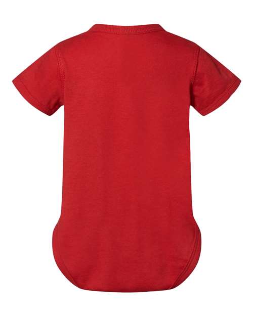 Rabbit Skins Infant Fine Jersey Bodysuit - Image 25