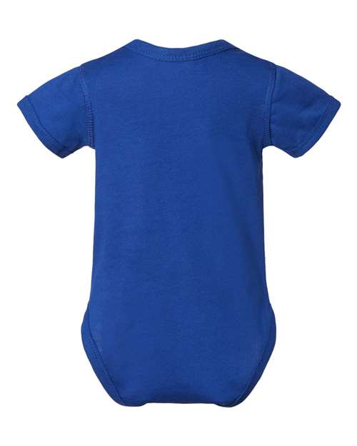 Rabbit Skins Infant Fine Jersey Bodysuit - Image 26