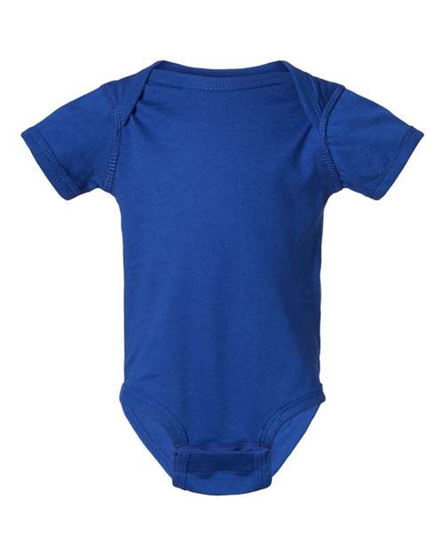 Rabbit Skins Infant Fine Jersey Bodysuit - Image 13
