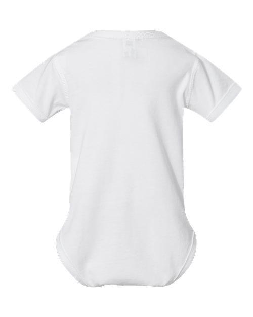 Rabbit Skins Infant Fine Jersey Bodysuit - Image 27
